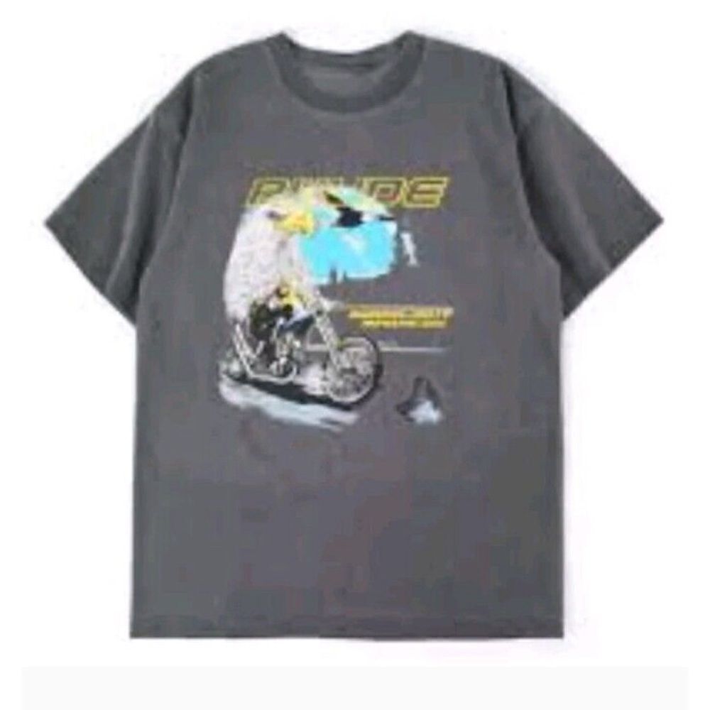 Rhude Moonlight Madness
T-Shirt Sz Medium